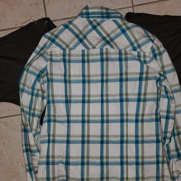 2/1 Large Casual Tops ~~ EUC - Picture 2 of 7